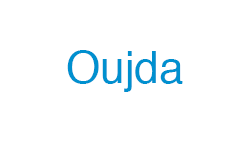 IF OUJDA